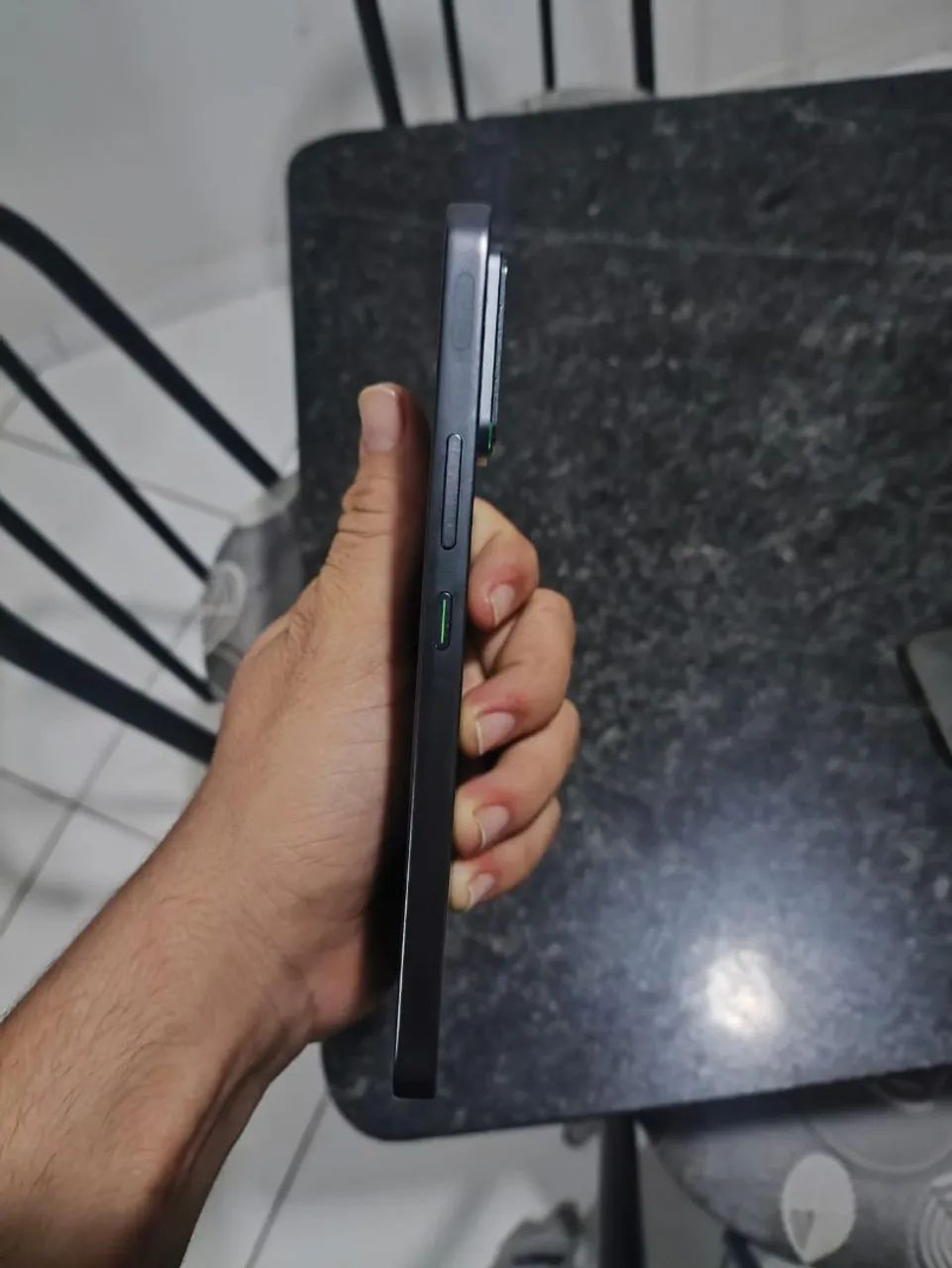 INFINIX GT30 PRO  - Foto 5