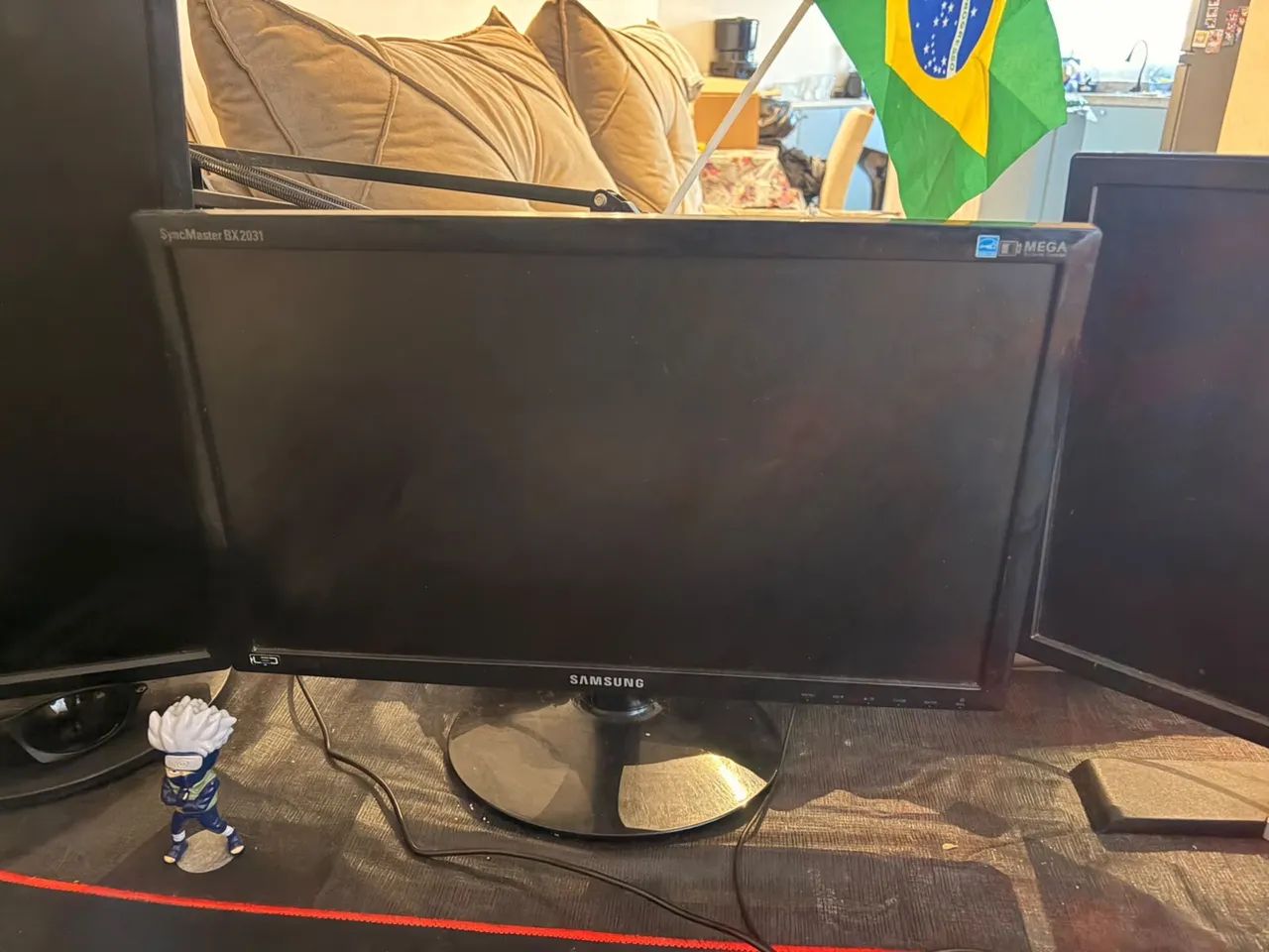 Monitor Samsung