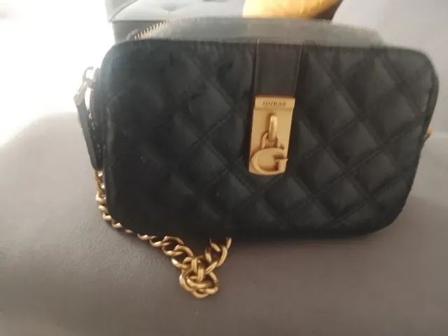 Bolsa guess 