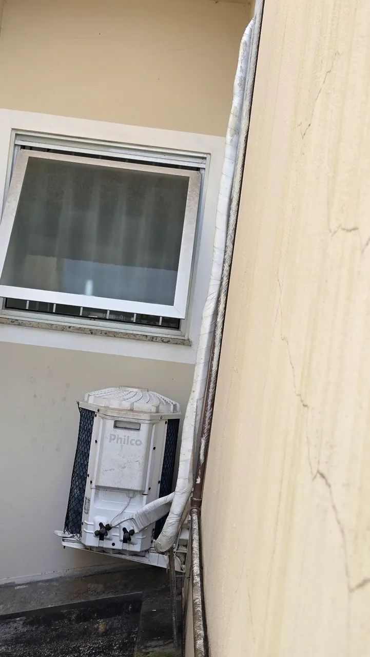 Ar Condicionado Split Philco 9000 Btus Frio 220v - Foto 4