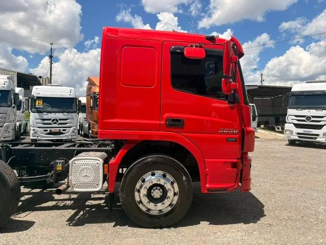 Mb Atego 3030, manual, 8x2, 2020. - Foto 4