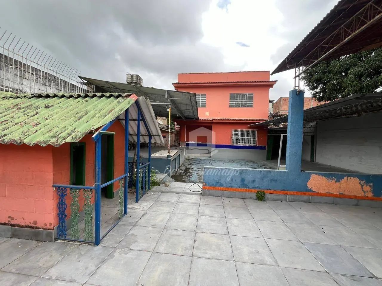 Prédio À Venda Em Uma Excelente Localização!! - Foto 2