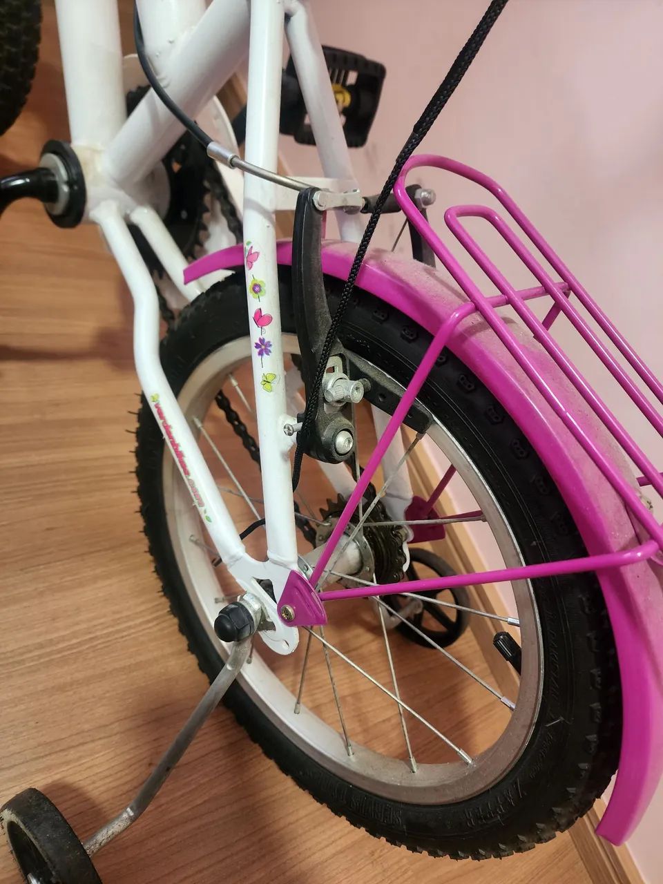 Bicicleta Aro 16 - Foto 3