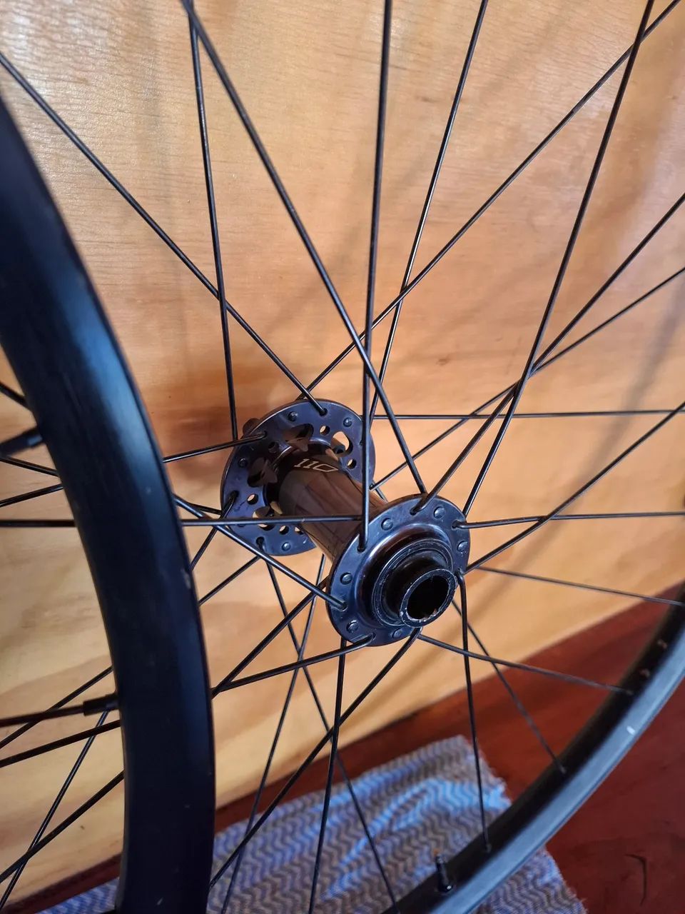 Par de rodas Specialized boost padrão XD  - Foto 2