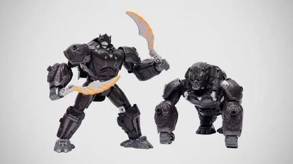 Optimus primal transformers Takara Tommy  - Foto 5