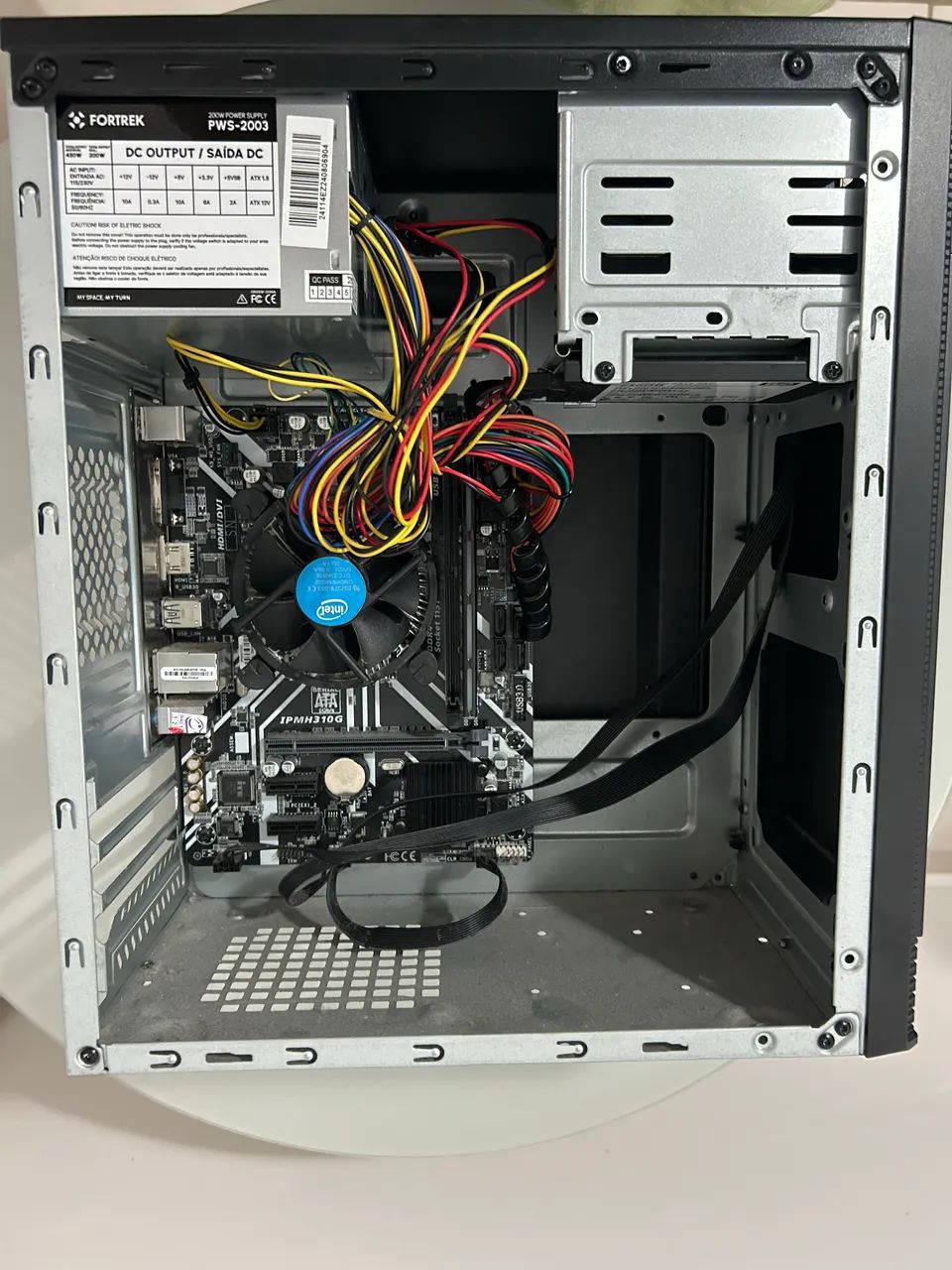 Computador completo  - Foto 3