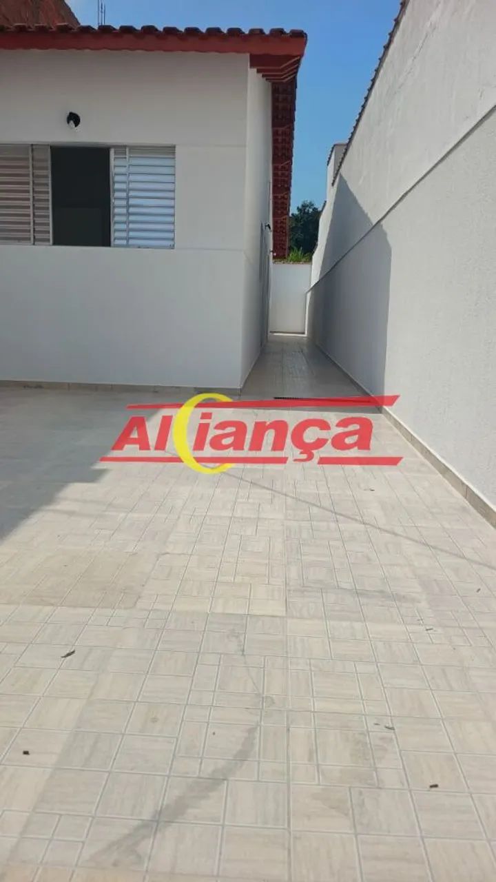 CASA JARDIM OLIVEIRA - Foto 3