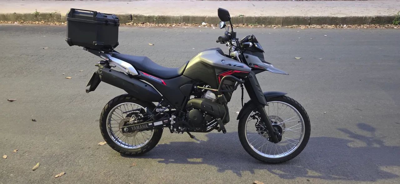 LANDER 250 ZERO  - Foto 5