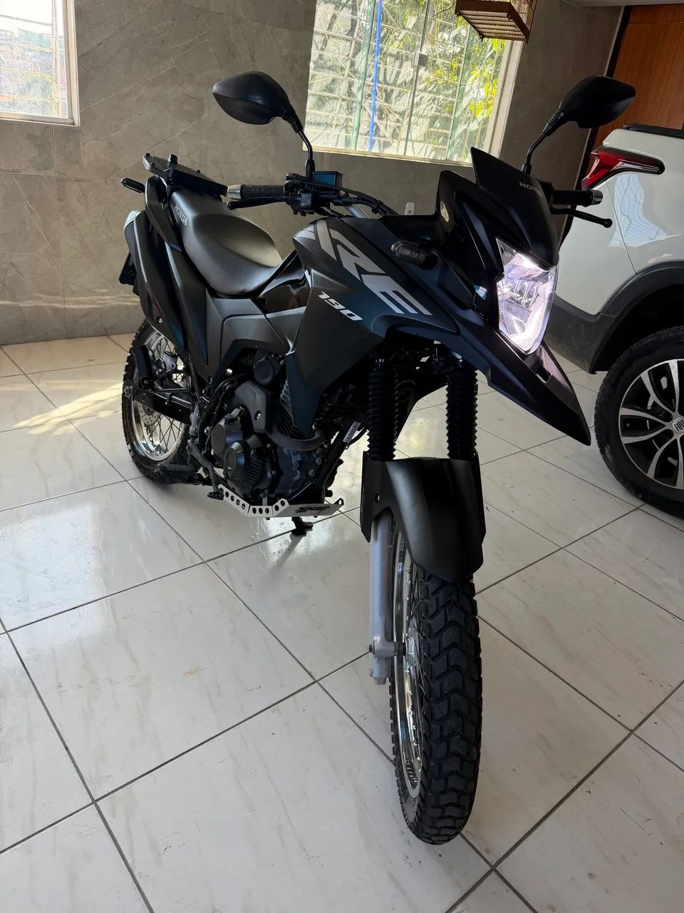 XRE 190 2024 EXTRA!!! - Foto 2