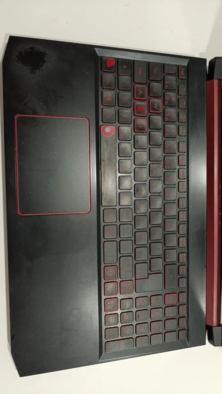 NOTEBOOK NITRO 5 - Foto 5