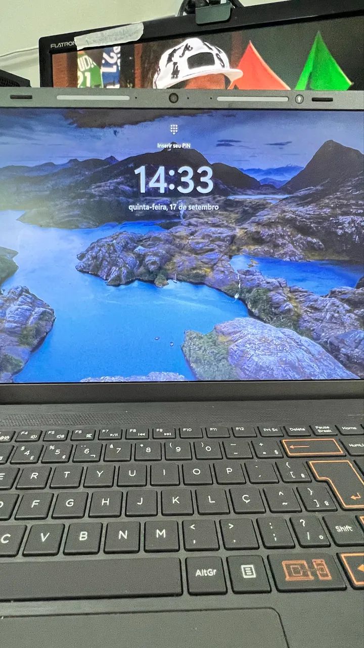 Notebook c15 positivo  - Foto 4