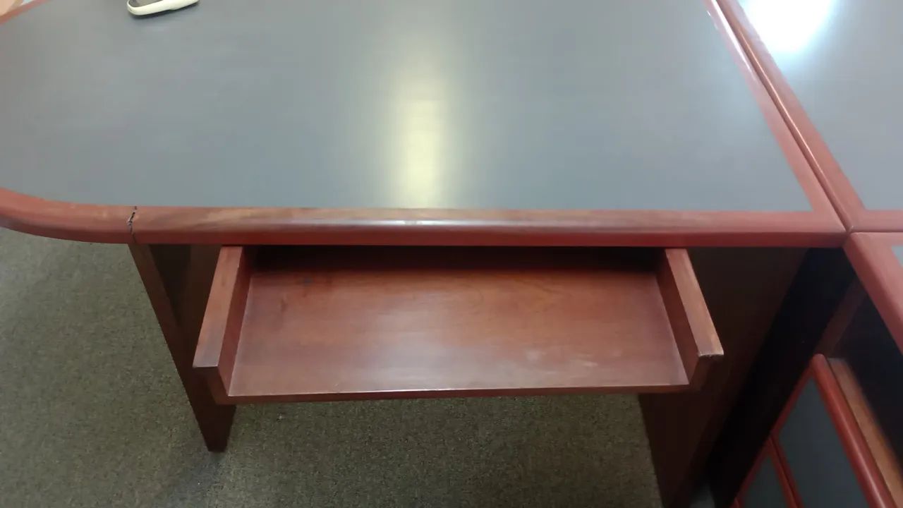 Mesa de escritório  - Foto 4