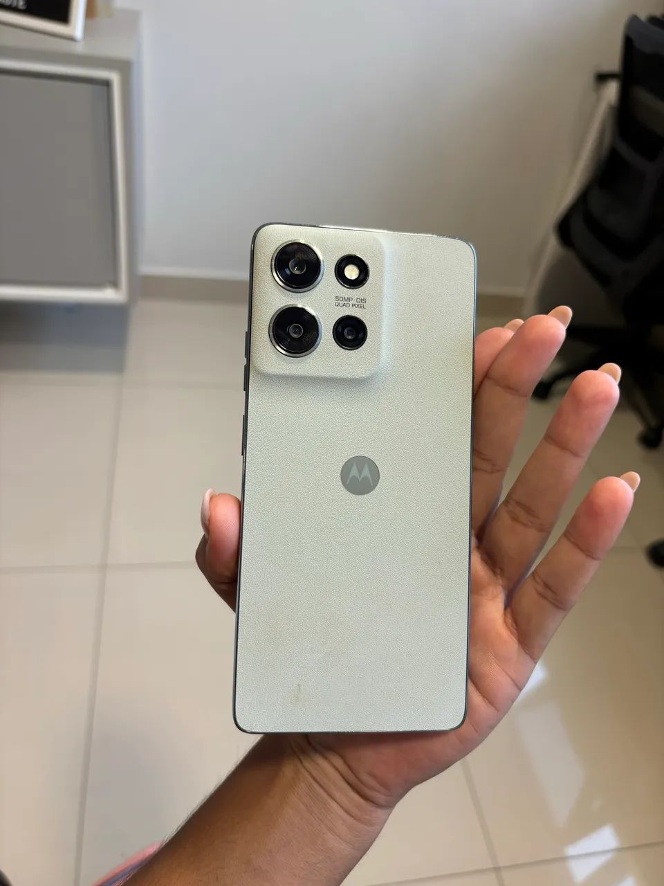 Motorola G75 256G - Foto 2