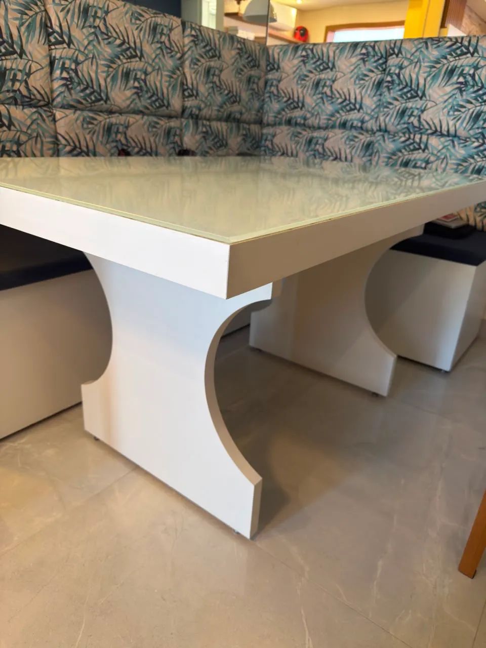 Mesa de jantar