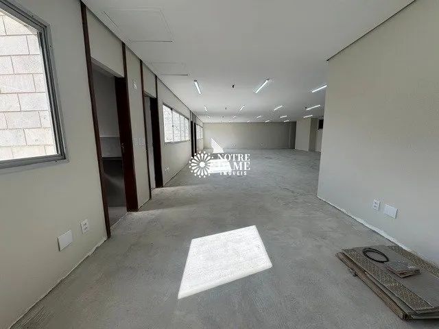 ANDAR CORRIDO 220 M2 NO CENTRO / LOURDES - Foto 5