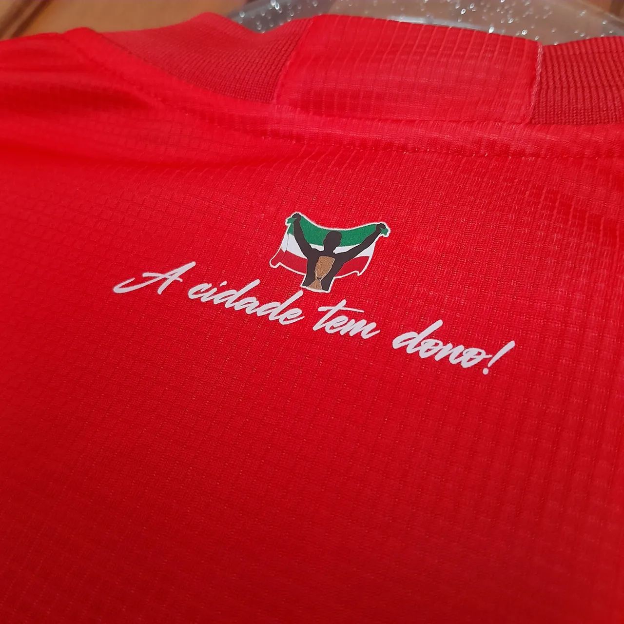 Camisa velo clube P oficial  - Foto 5