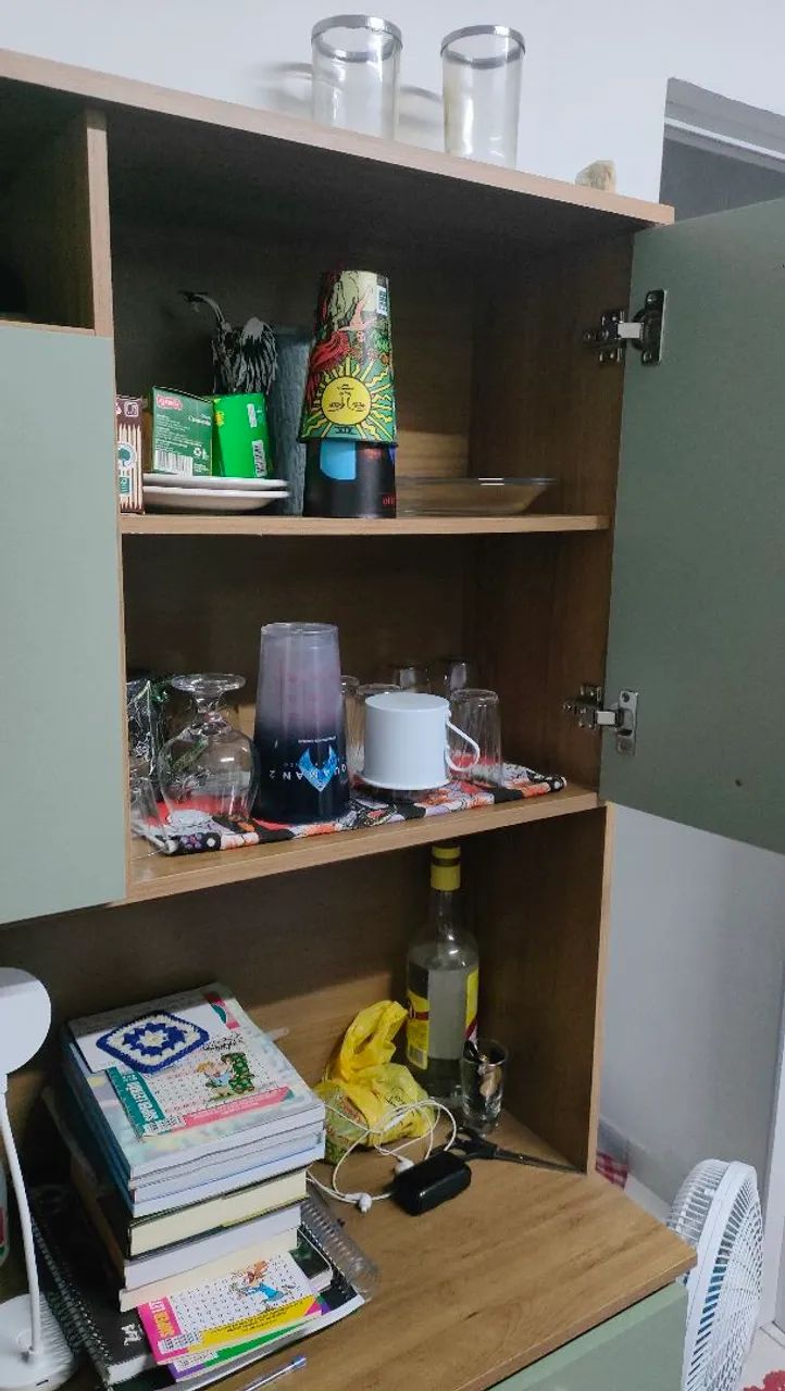 Armário de cozinha  - Foto 4