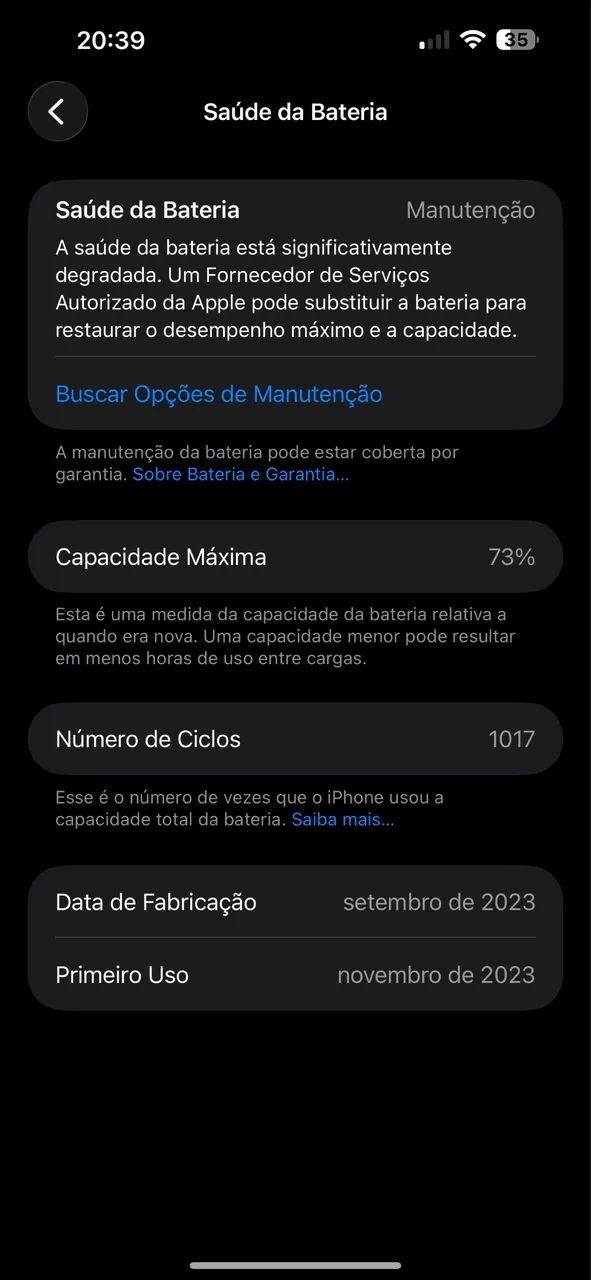 iPhone 15 Pro Max 256gb - Foto 2