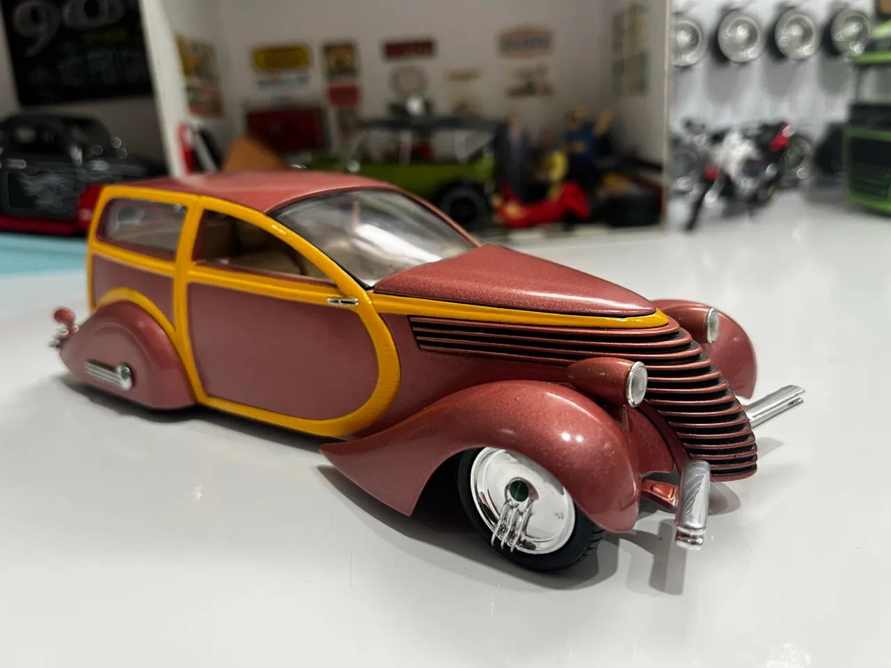 Miniatura Hot raro  - Foto 3