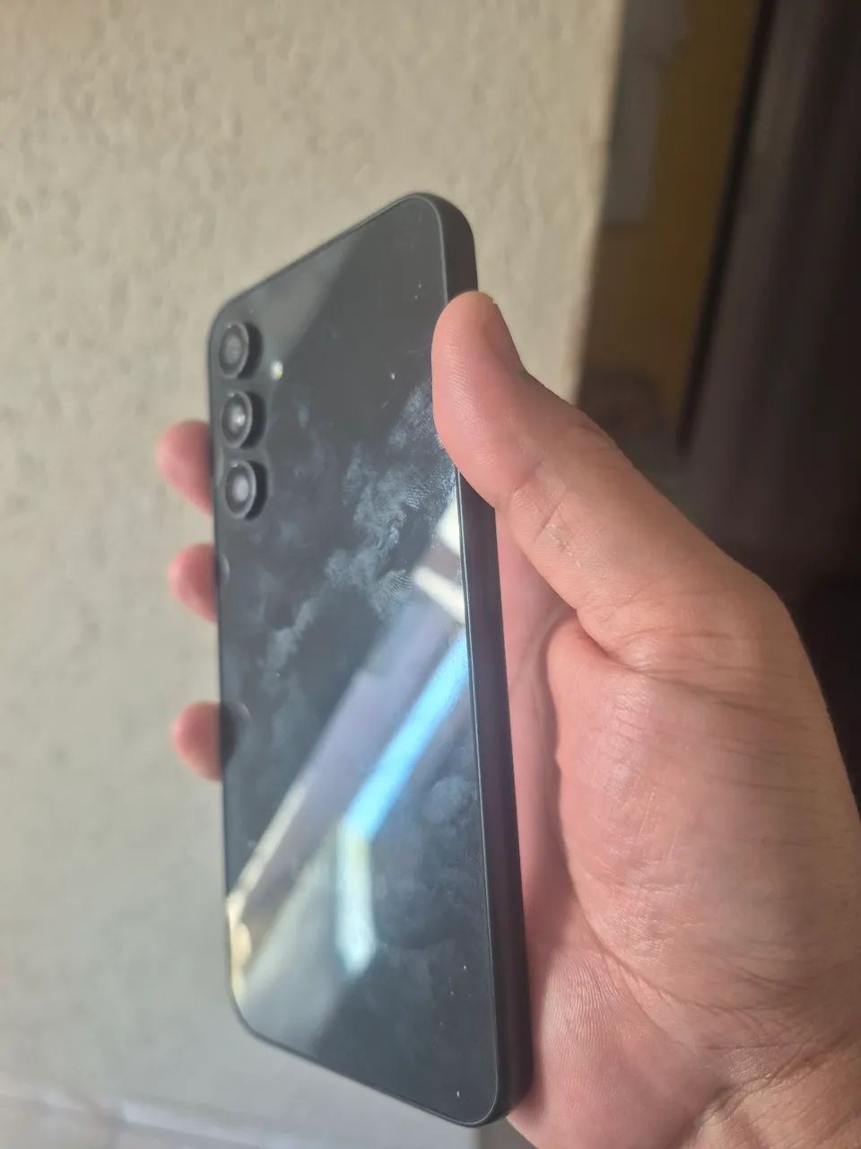 A54 256GB zerado sem detalhes  - Foto 2