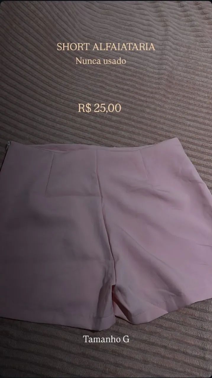 Short  - Foto 5