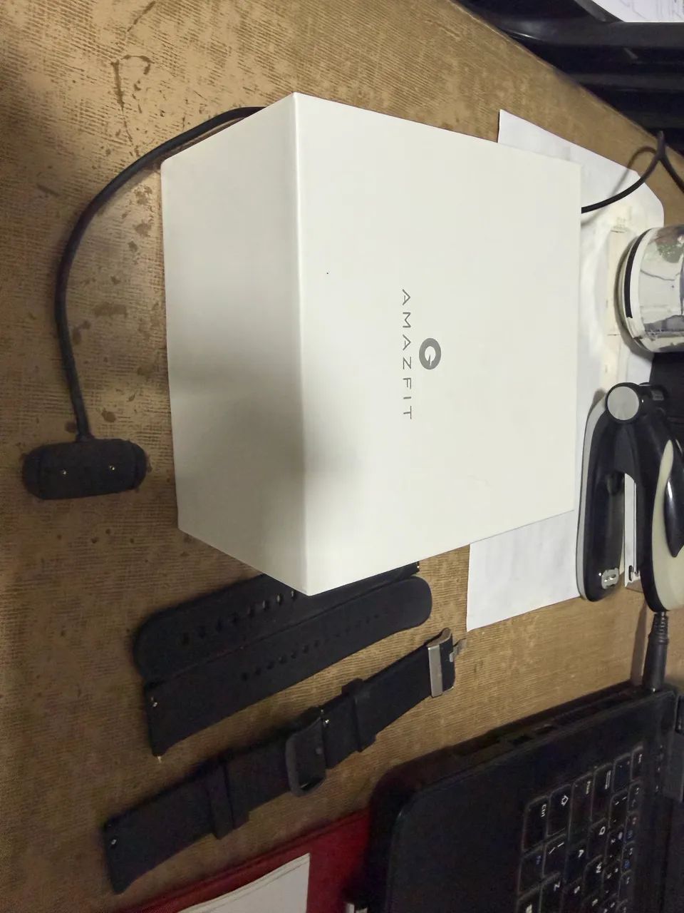 Amazfit gtr 2 novo com gps  - Foto 3