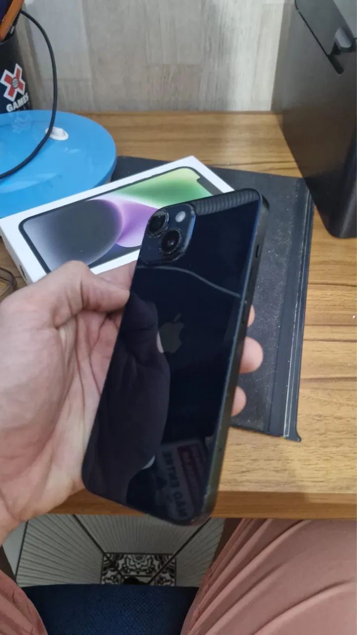 IPHONE 14 - 128 GB - Foto 4