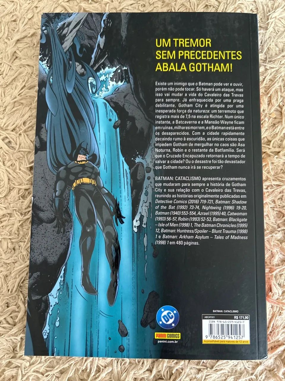 Batman - Foto 3