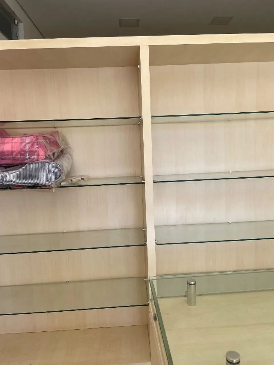 Móveis para loja de confecção  - Foto 4