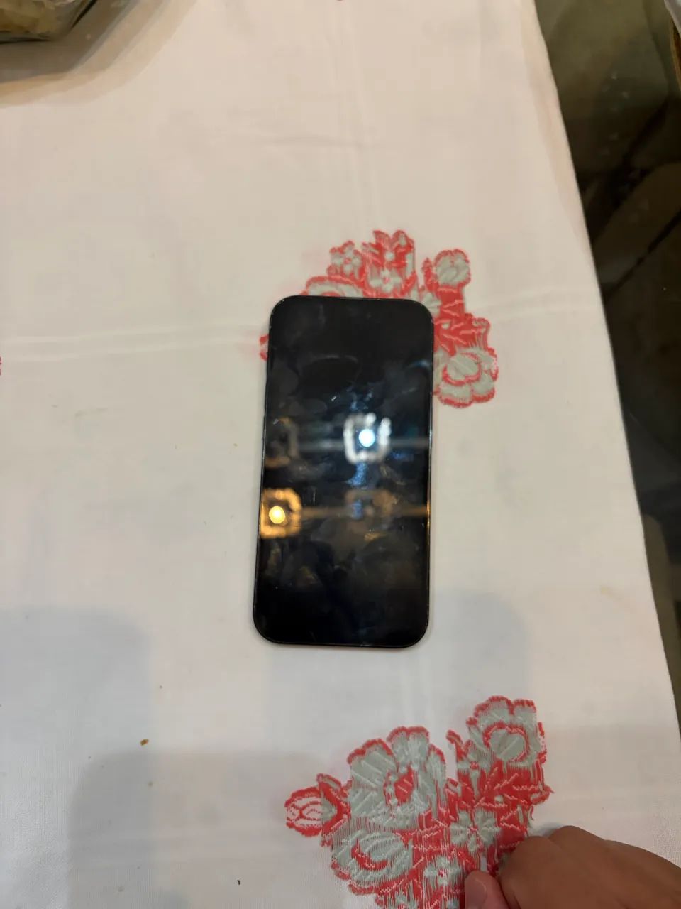 iPhone 14 Pro 128gb - Foto 3
