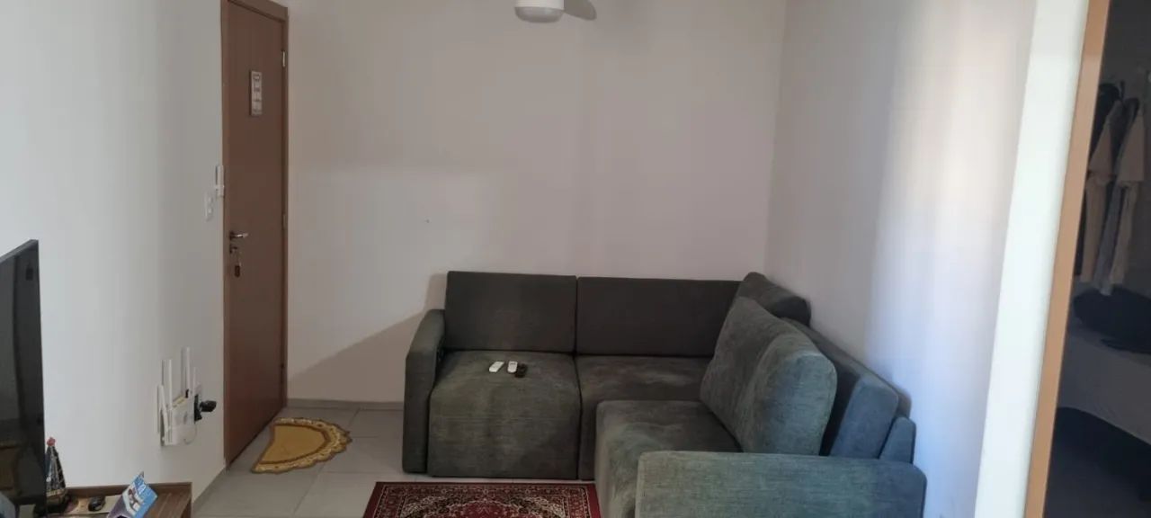 Apt no lorena park Ágio 55 mil - Foto 3
