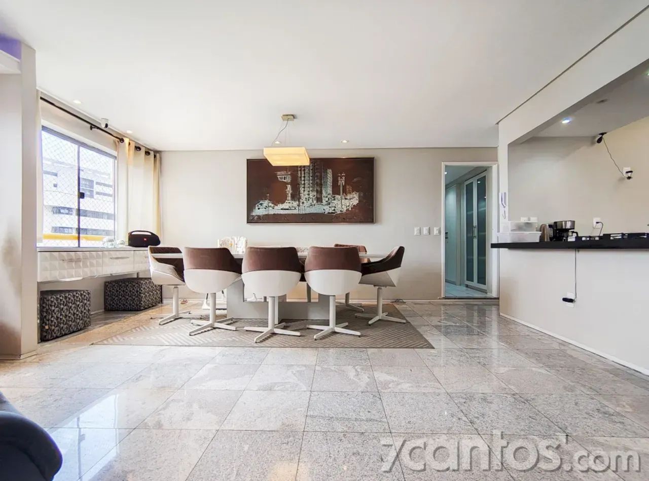 Apartamento, Meireles, 4 Quartos - Foto 2