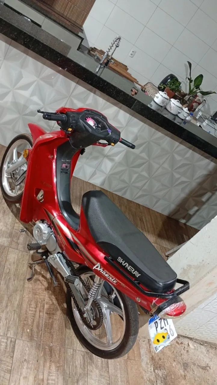 Moto nova  - Foto 2