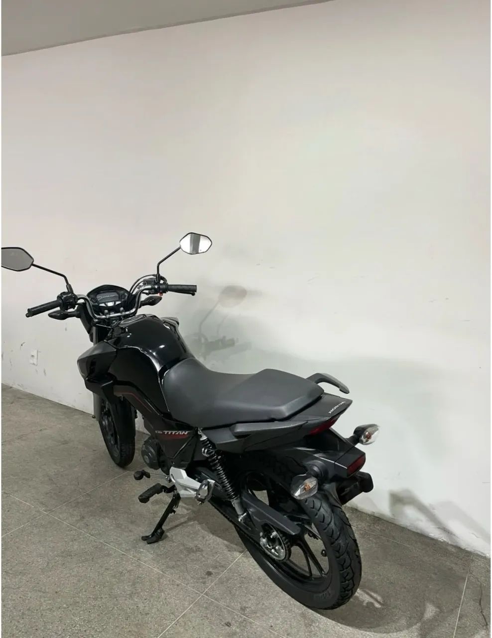 MOTO  - Foto 3