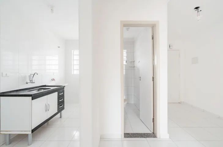 Vila Bertioga | Mooca - Apto 1 Dorm R$2.000 Pacote  - Foto 4