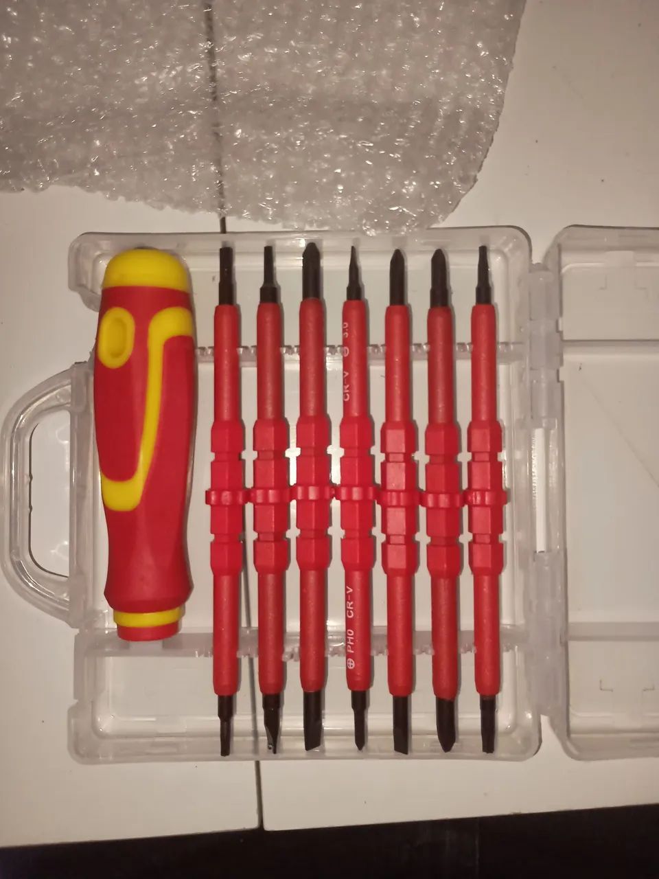 Kit de Chaves com Imã  - Foto 2