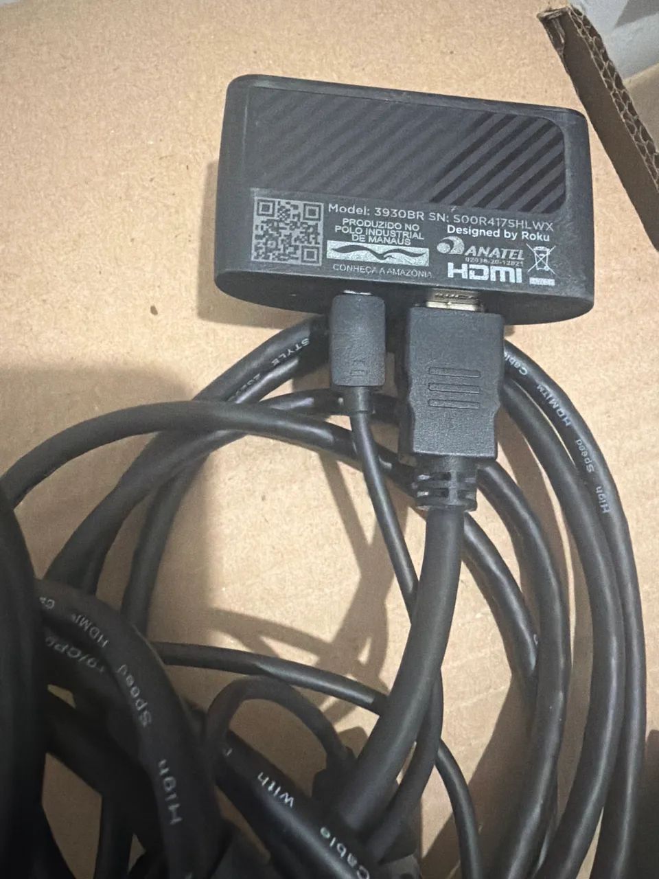 Roku TV digital  - Foto 2