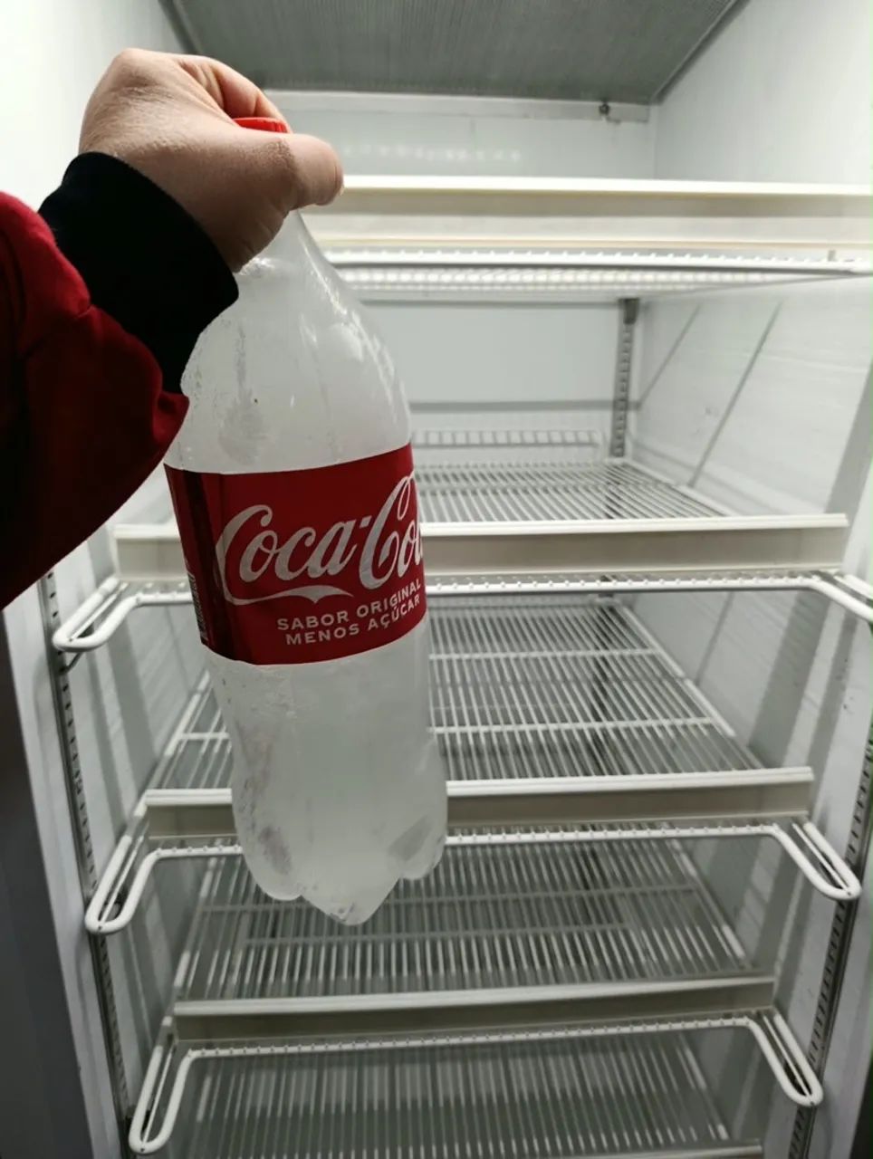 Freezer expositor vertical  - Foto 3