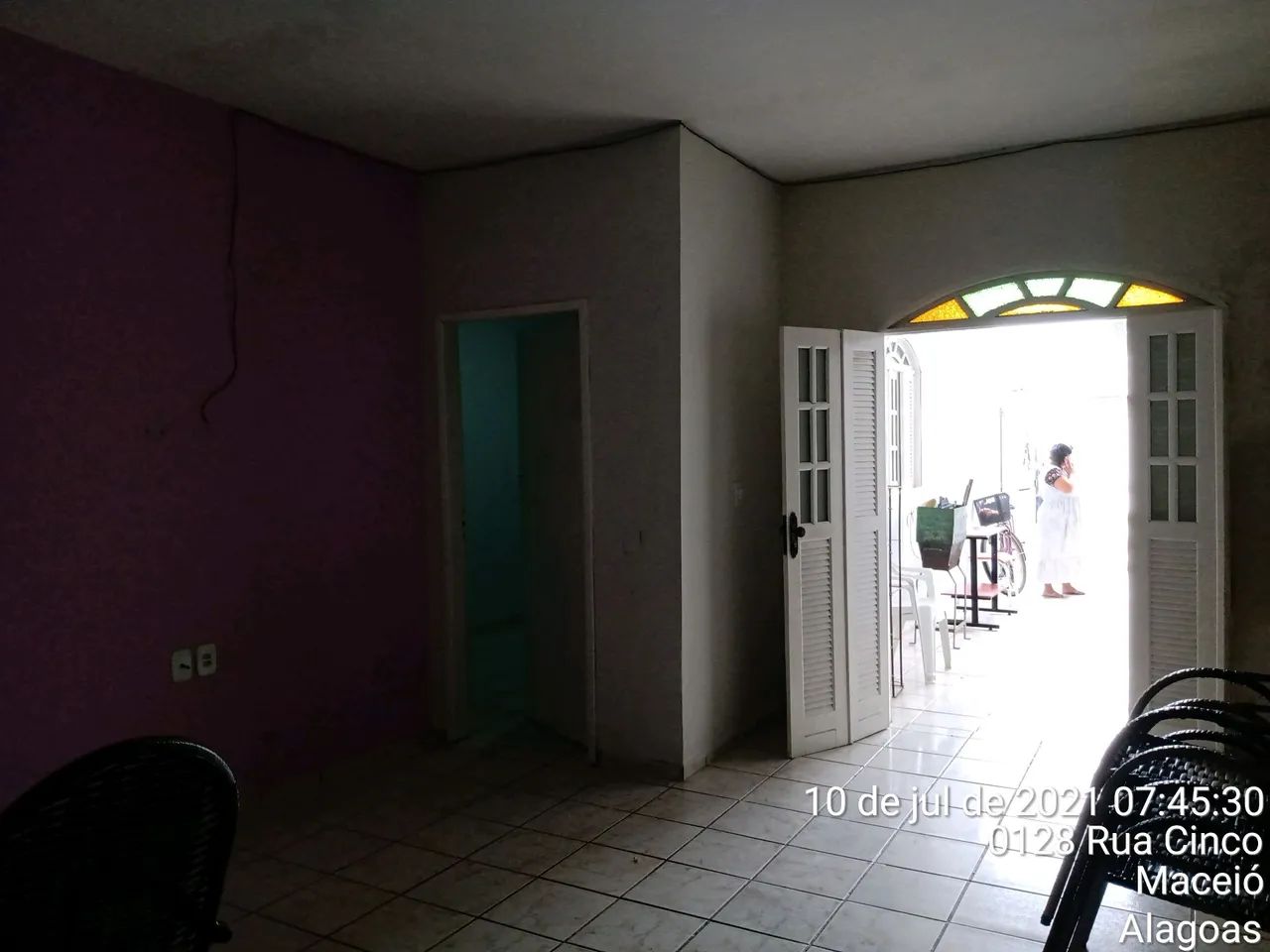 Foto - Maceió - Santa Lúcia