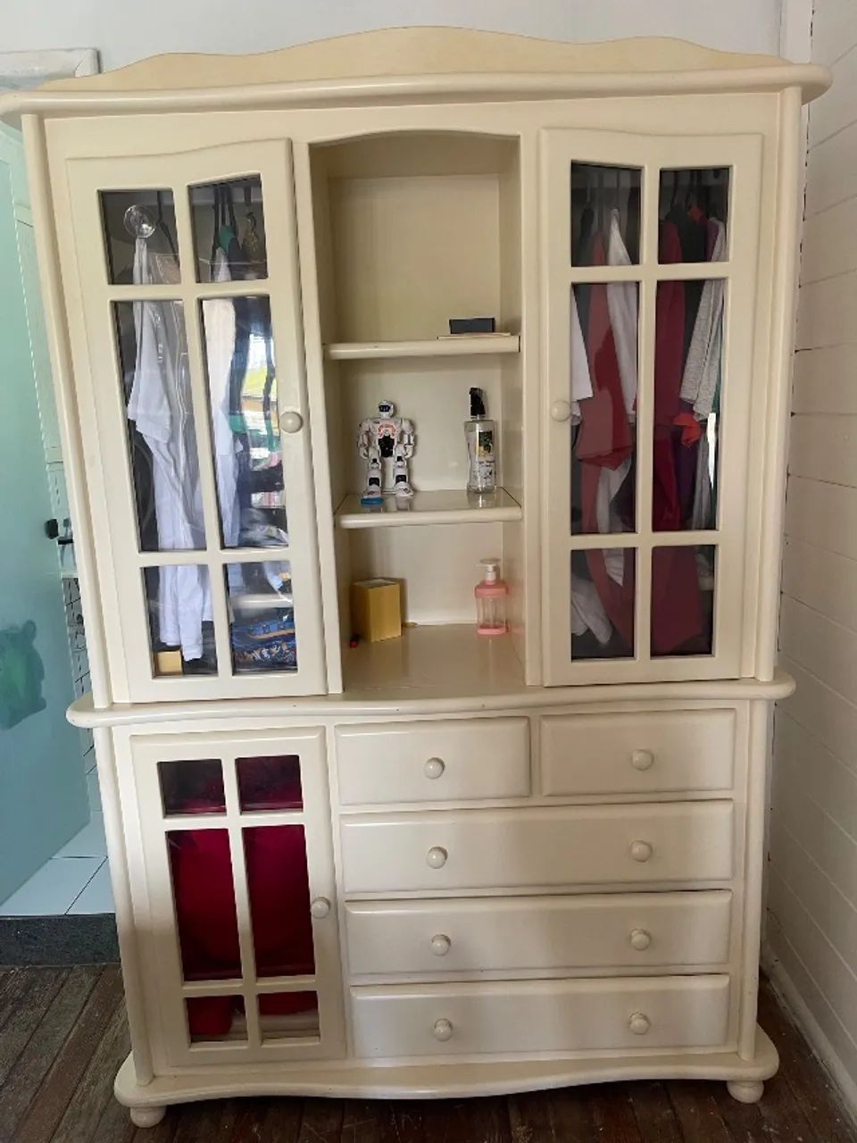 Guarda roupa - Foto 2