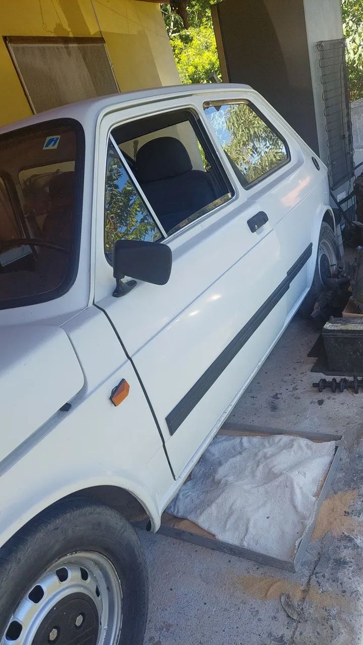 Fiat 147 C/ CL 2026 - Foto 2