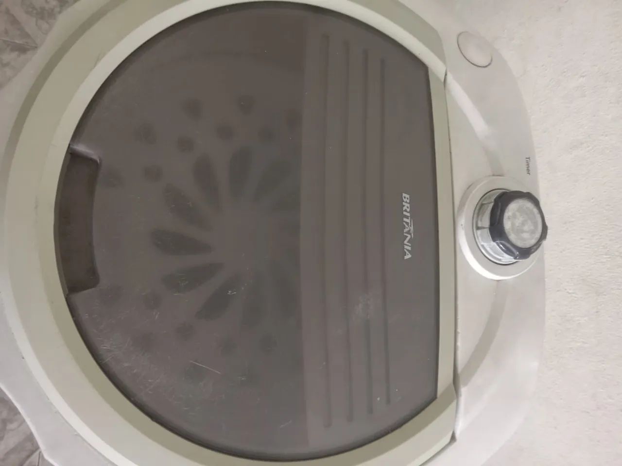 Centrifuga - Foto 2
