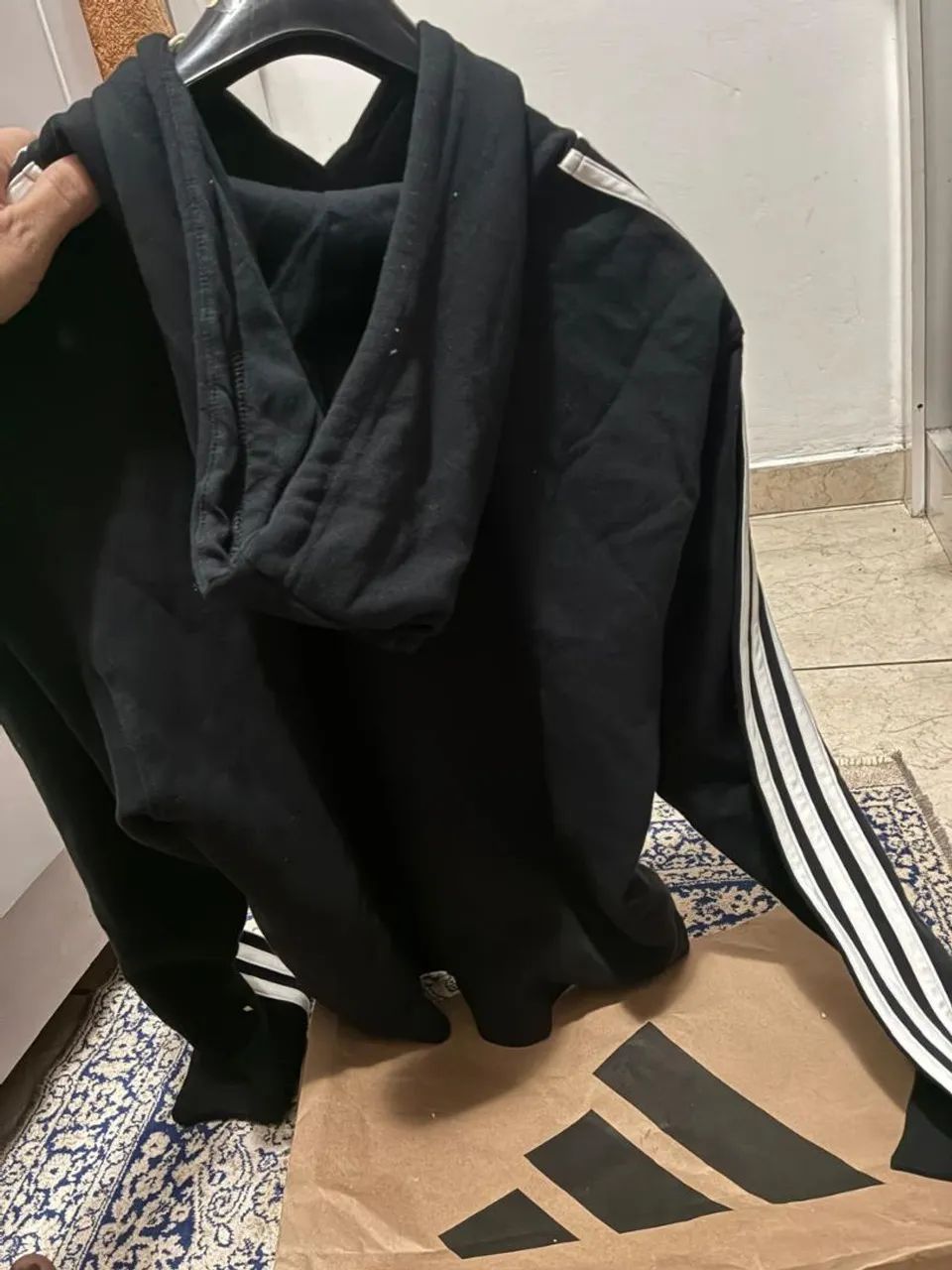 Blusa Adidas  - Foto 3