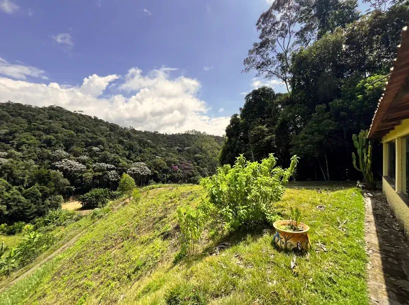Sítio à venda em Melgaço, Domingos Martins - Foto 3