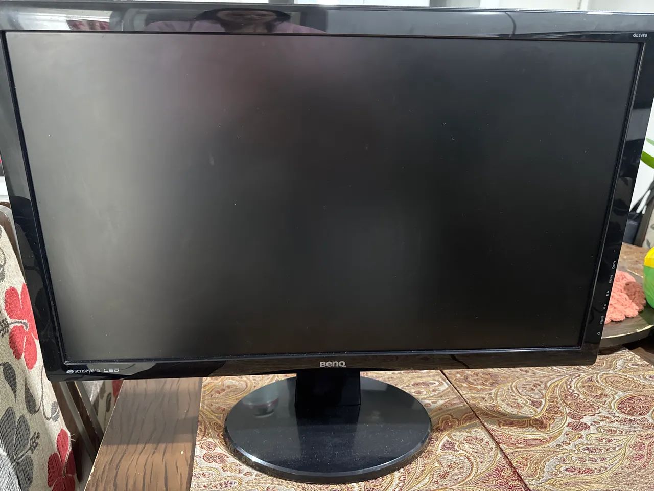 MONITOR 24 polegadas 