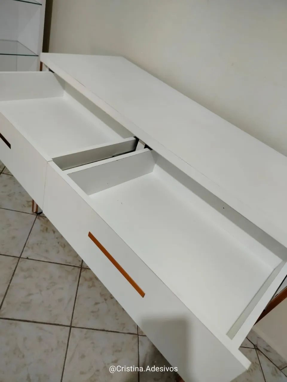 Aparador em MDF - Foto 2