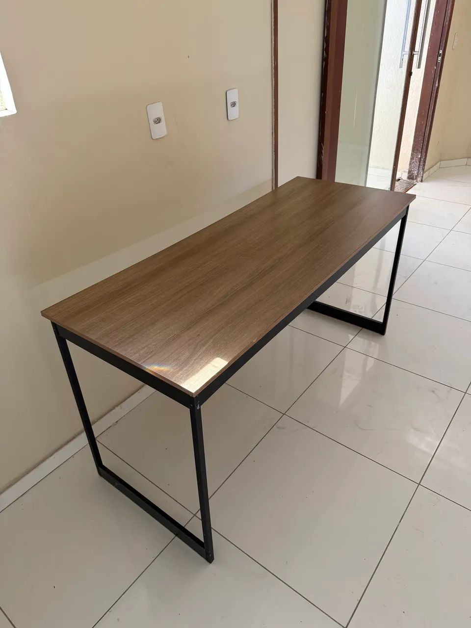 Mesa escritório  - Foto 4