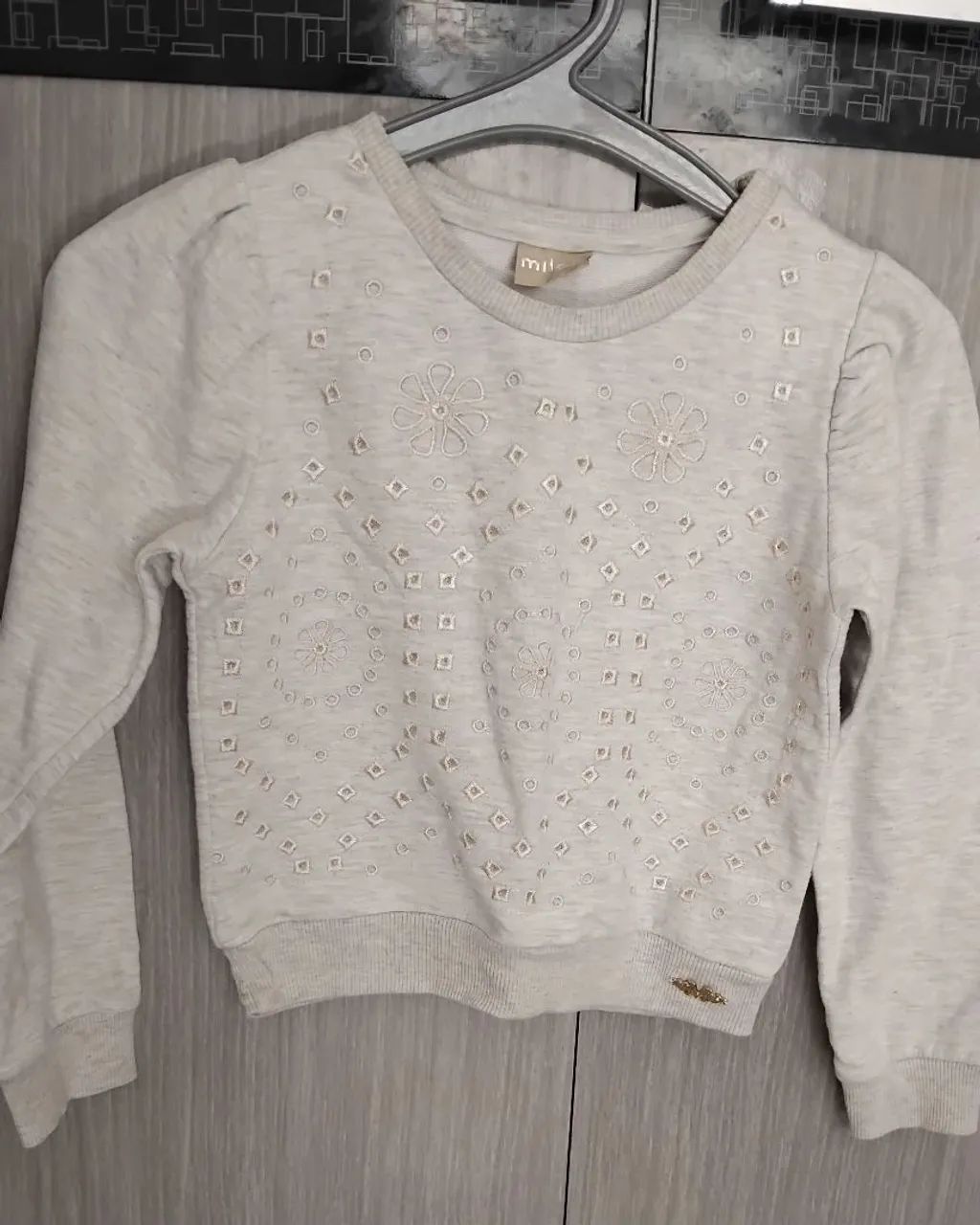 Roupas menina - Foto 2