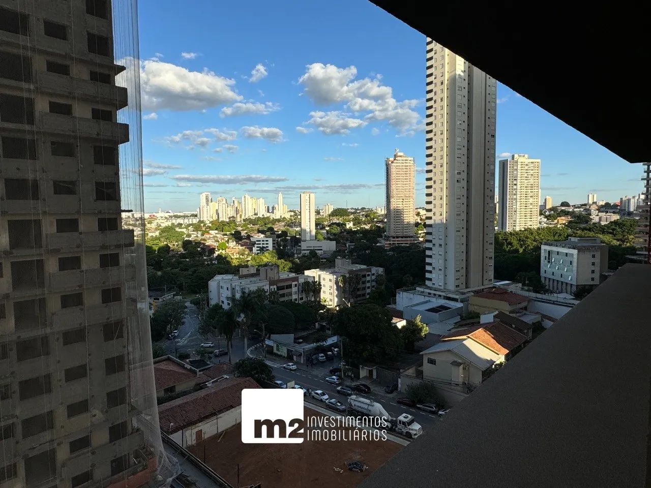Apartamento no Setor Marista com 3 quartos - Foto 2