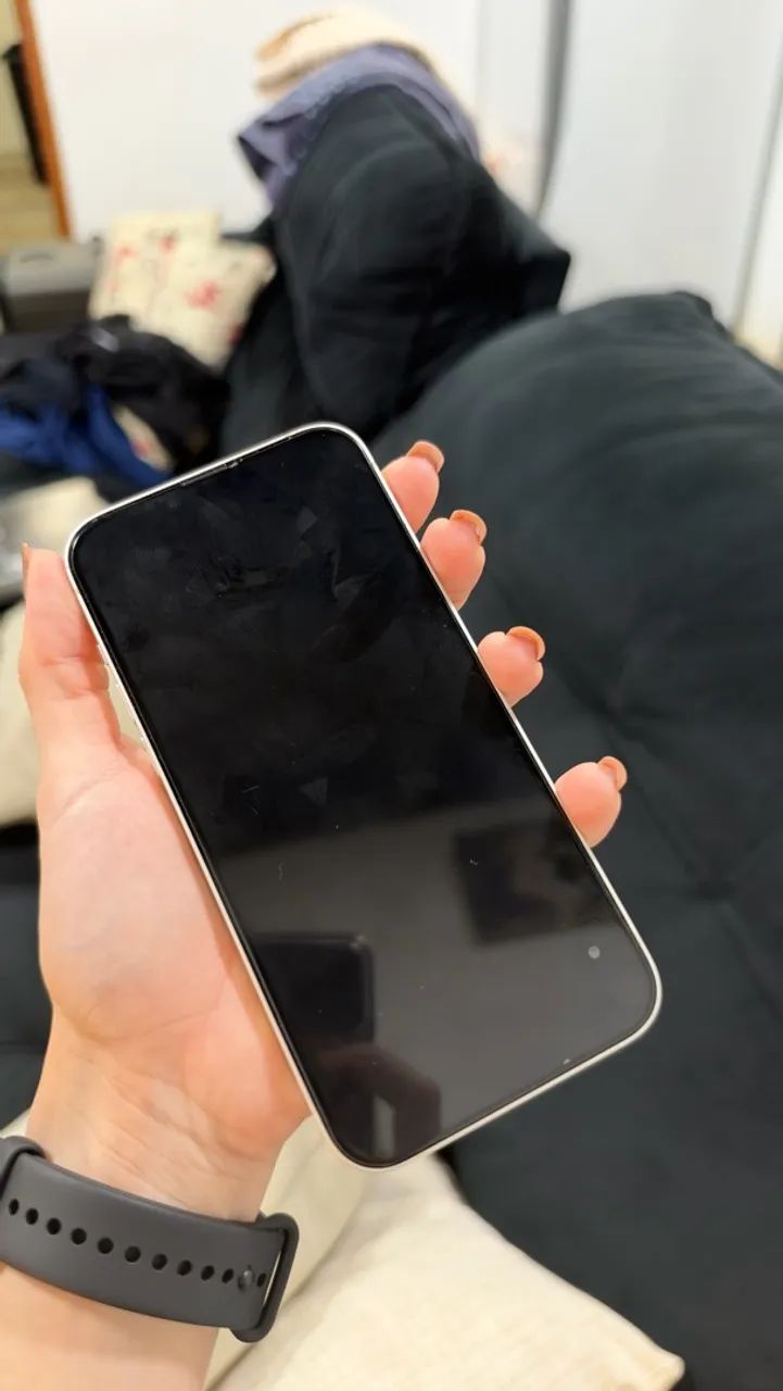 iPhone 14 Plus 128 GB - Foto 3